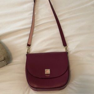 Kate spade purse